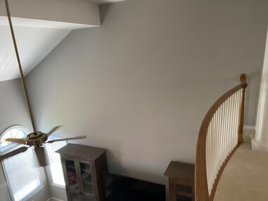 Interior Painting in Springfield, PA (2)