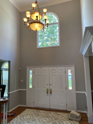 Interior Painting in Springfield, PA (4)