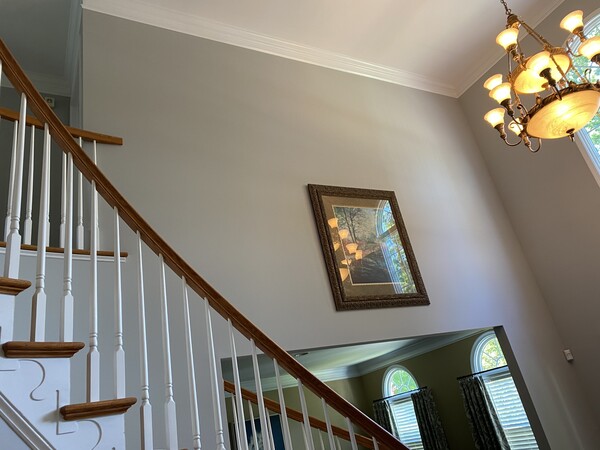 Interior Painting in Springfield, PA (5)