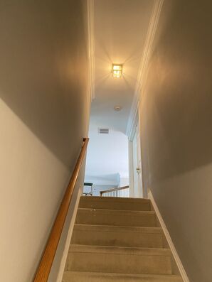 Interior Painting in Springfield, PA (3)