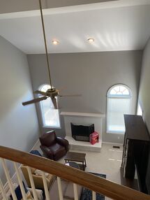 Interior Painting in Springfield, PA (1)