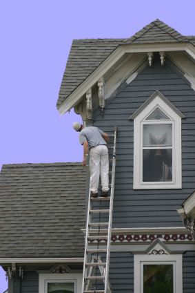 House Painting in Springfield, PA by 3 Generations Painting